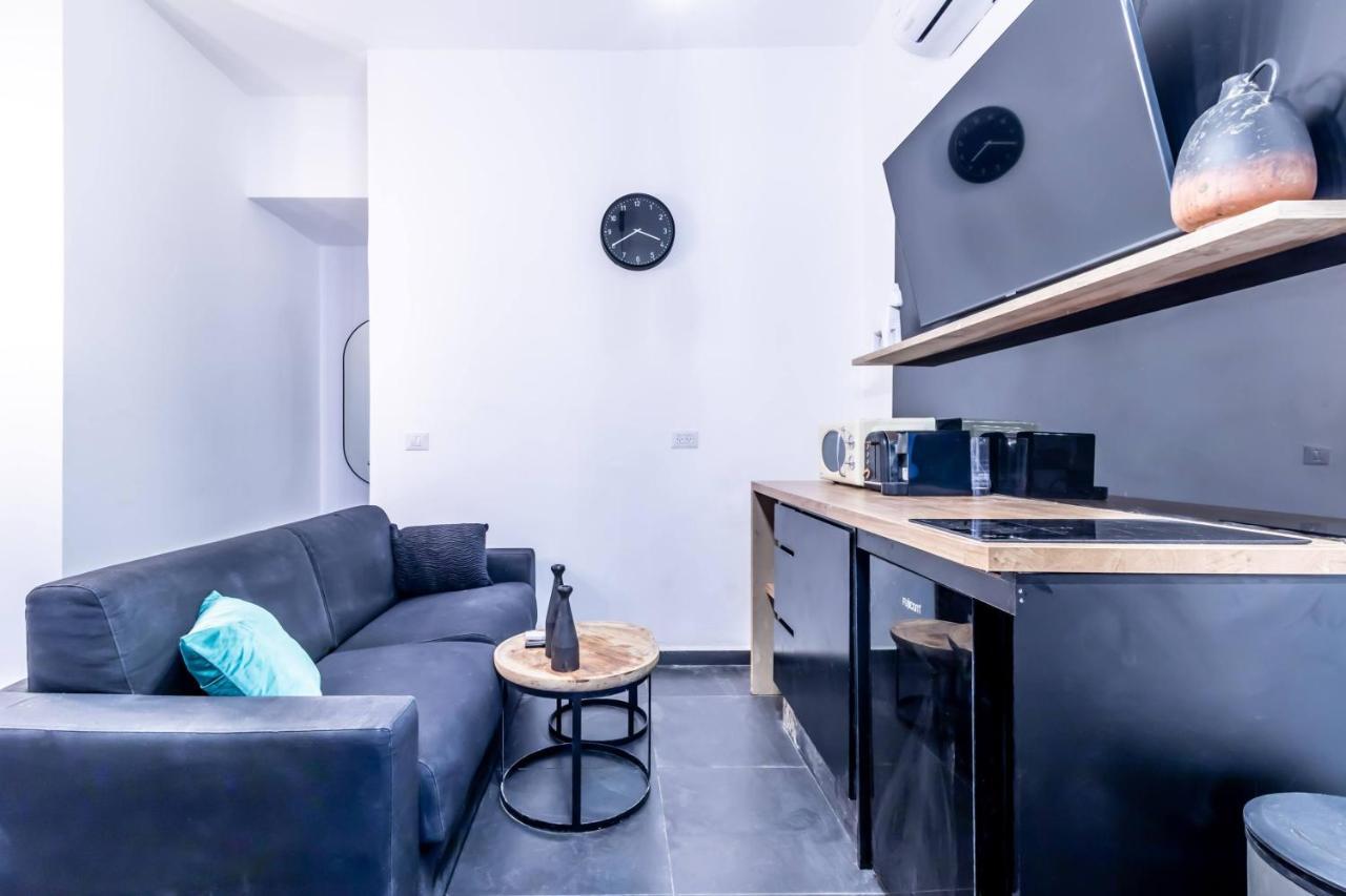 Midrahov Urban Suites Иерусалим Экстерьер фото