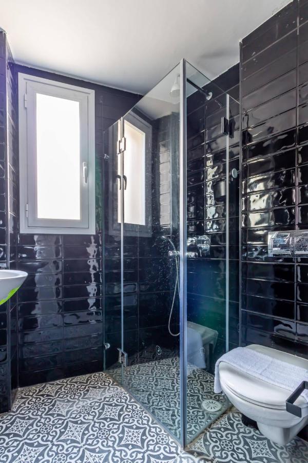 Midrahov Urban Suites Иерусалим Экстерьер фото
